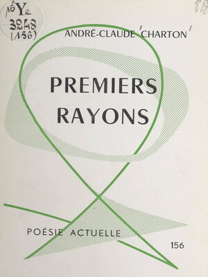 cover image of Premiers rayons